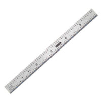 Yardsticks & Straight Edge Rulers