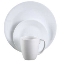 Dinnerware