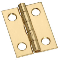 General Purpose Hinges