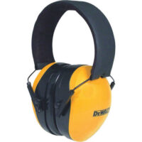 Protective & Radio Earmuffs