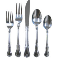 Flatware