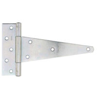 Strap & Tee Hinges